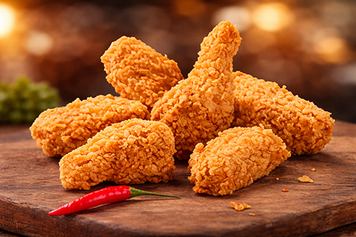 Chicken Party
