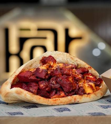 Tandoori