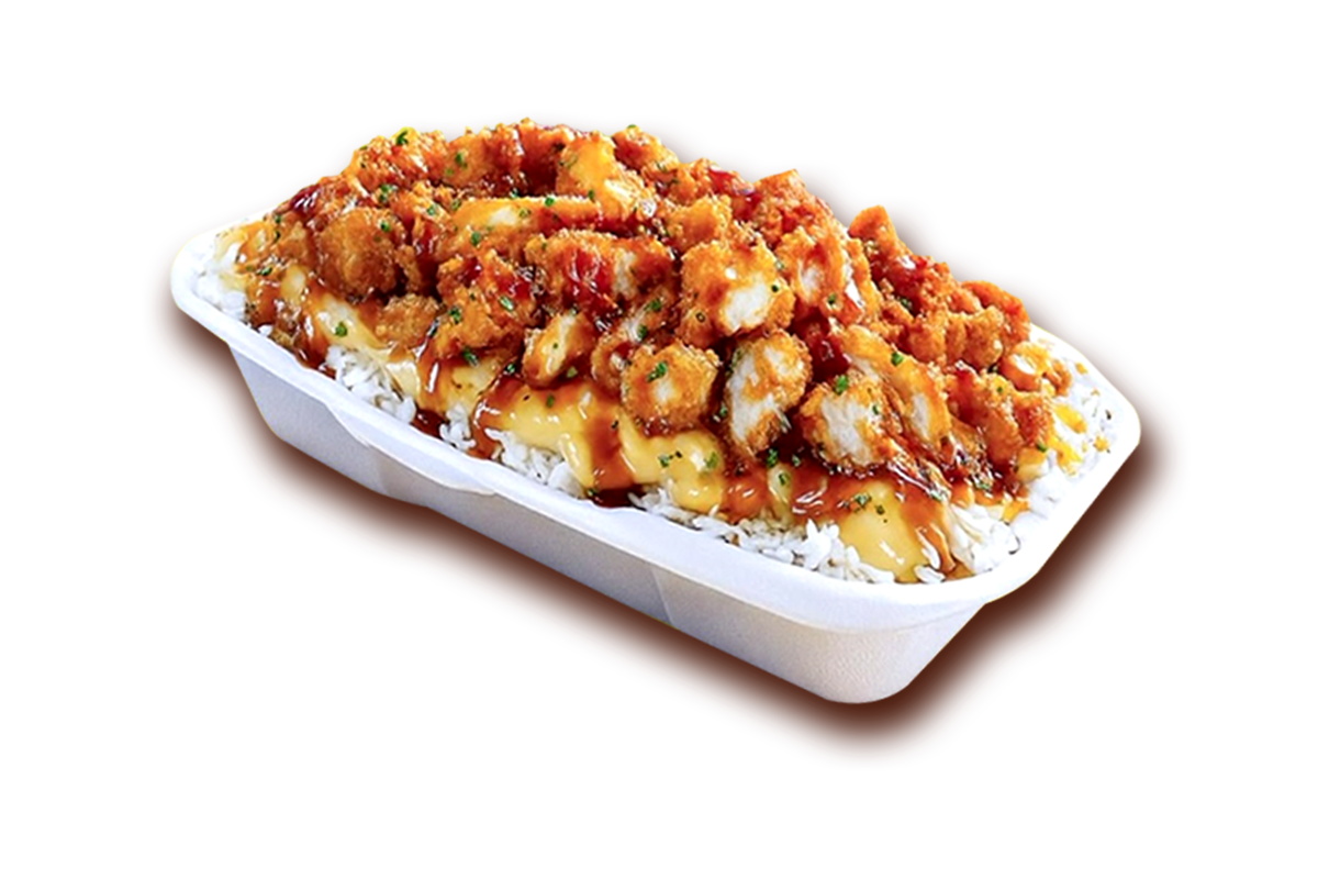 Sauce Maison