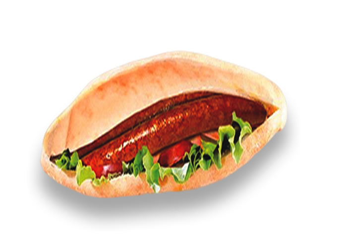Merguez