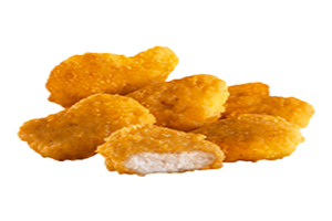 NUGGETS