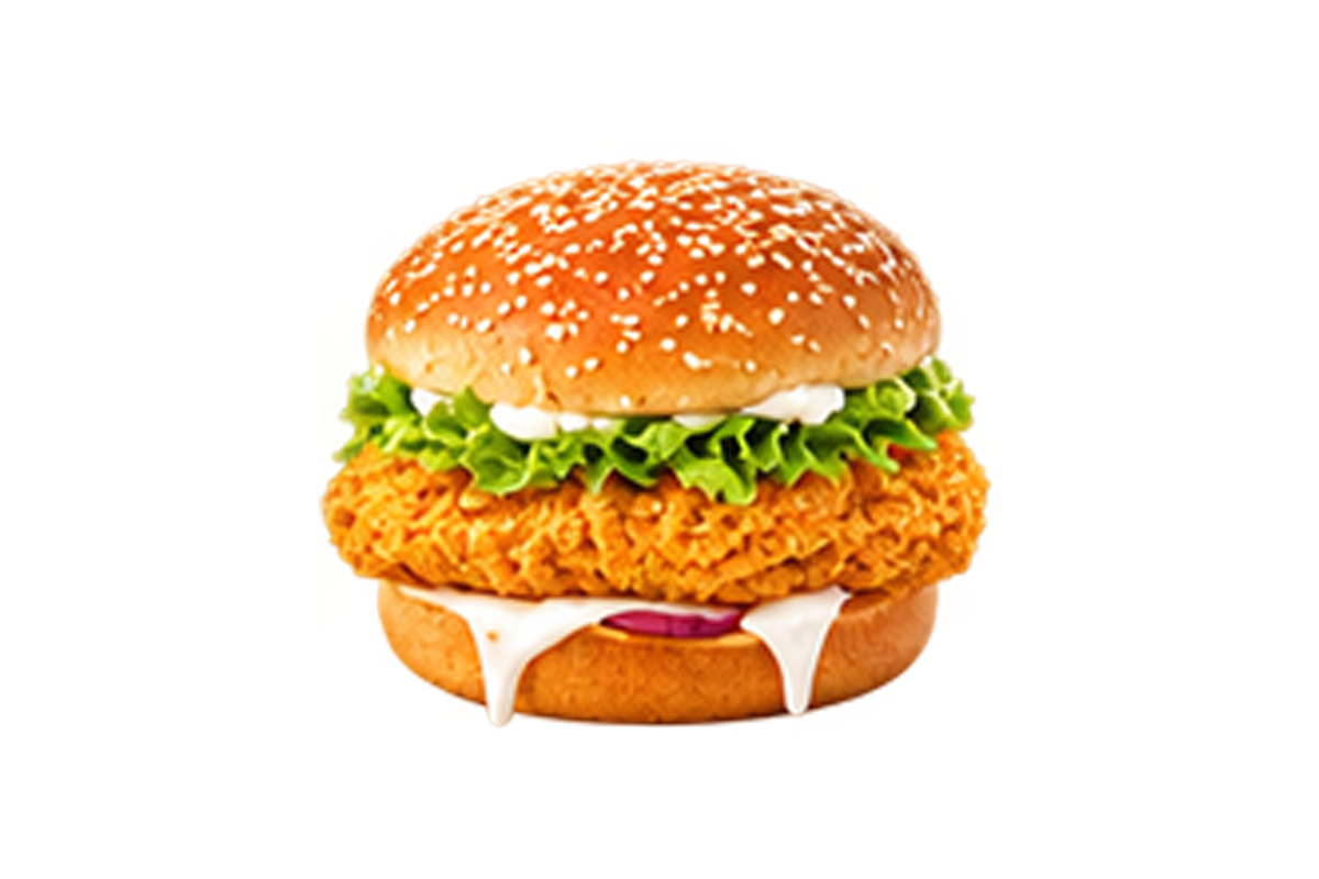CHICKEN