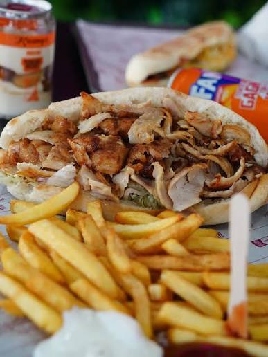 Kebab