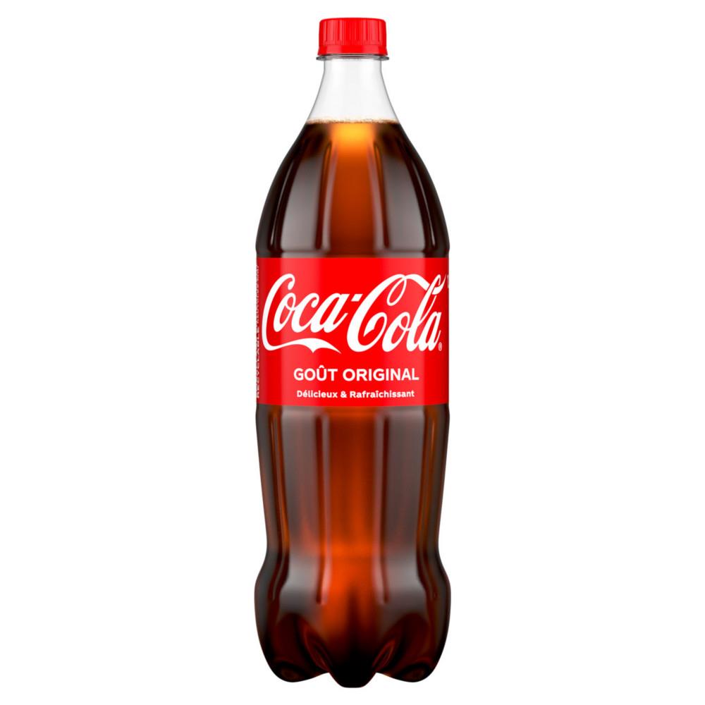 Coca 1.5l