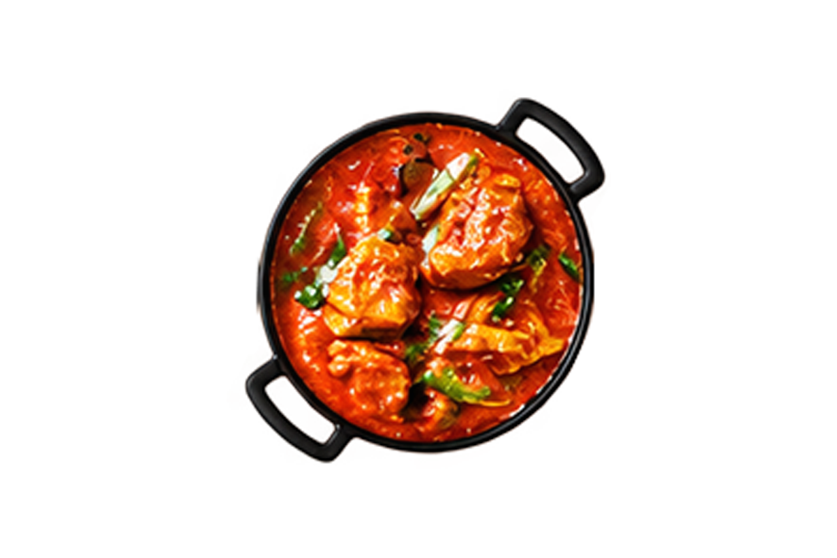 Chicken masala