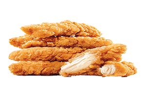 TENDERS X3